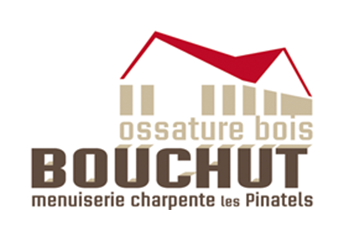 MENUISERIE-CHARPENTE LES PINATELS-logo